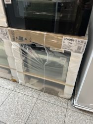 outletes beépíthető sütő Gorenje BOS6737E13BG outletes beépíthető sütő Gorenje BOS6737E13BG