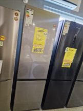 OUTLETES KOMBINÁLT HŰTŐSZEKRÉNY Samsung RL38C600CSA