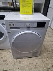 outletes kondenzációs szárítógép Sharp KD-GCB8S7PW9 outletes kondenzációs szárítógép Sharp KD-GCB8S7PW9