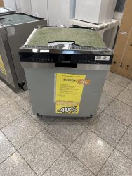 OUTLETES MOSOGATÓGÉP Siemens SN53ES14VE/58 OUTLETES MOSOGATÓGÉP Siemens SN53ES14VE/58