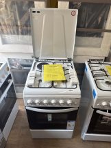 Gyári csomagolt kombinált tűzhely  Vivax FC-31502I WH