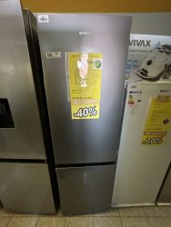 OUTLETES KOMBINÁLT HŰTŐGÉP Gorenje RK4182PS4 OUTLETES KOMBINÁLT HŰTŐGÉP Gorenje RK4182PS4