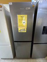 Gyári csomagolt hűtőszekrény  Hisense RB327N4AD2