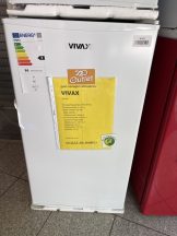   gyári csomagolt hűtőszekrény Vivax TTL-93 5 év garanciával