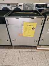 gyári csomagolt mosogatógép Vivax DWB-601472D 