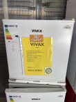 gyári csomagolt minibár Vivax MF-45E 5 év garanciával gyári csomagolt minibár Vivax MF-45E 5 év garanciával