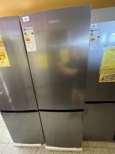 GYÁRI CSOMAGOLT HŰTŐSZEKRÉNY Heinrich's HKS 3294IX