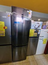   gyári csomagolt kombinált hűtőszekrény Heinrich's HKS 3295 SIX 