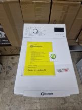   outletes felültöltős mosógép Bauknecht WAT SMART ECO 12C 