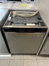 outletes mosogatógép Telefunken G-EU-6014-C-I 