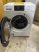 OUTLETES MOSÓGÉP Haier HW80-BP14929