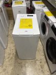 outletes felültötős mosógép Koenic KWM 6212C outletes felültötős mosógép Koenic KWM 6212C