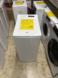 outletes felültötős mosógép Koenic KWM 6212C outletes felültötős mosógép Koenic KWM 6212C