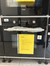   gyári csomagolt priolitikus sütő Exquisit EBEP 697-H-030 schwarz