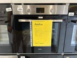 outletes gőzös beépíthető sütő Amica EBX 943 625 E outletes gőzös beépíthető sütő Amica EBX 943 625 E
