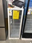 Outletes vitrines hűtőszekrény Ok OBFR312C W Outletes vitrines hűtőszekrény Ok OBFR312C W