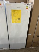   gyári csomagolt fagyasztószekrény Exquisit GS231-NF-H-040C weiss