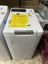 gyári csomagolt felültöltős mosógép Candy TCA286TM5-S