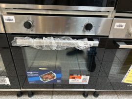 outletes beépíthető sütő Beko BBIE12000X outletes beépíthető sütő Beko BBIE12000X