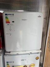 gyári csomagolt minibár Exquisit CKB45-0-031F Weiss