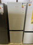 gyári csomagolt kombinált hűtőgép EXQUISIT KGC231-60-E-050C WEISS gyári csomagolt kombinált hűtőgép EXQUISIT KGC231-60-E-050C WEISS