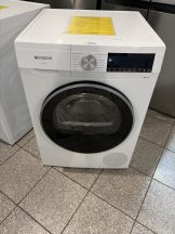   outletes hőszivattyús szárítógép Siemens WQ43G2D0EM/03 