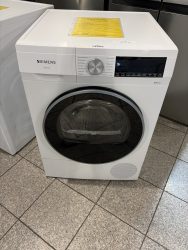 outletes hőszivattyús szárítógép Siemens WQ43G2D0EM/03 outletes hőszivattyús szárítógép Siemens WQ43G2D0EM/03