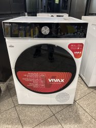 gyári csomagolt hőszivattyús szárítógép Vivax CDR-1016SMHP 3 év garancia gyári csomagolt hőszivattyús szárítógép Vivax CDR-1016SMHP 3 év garancia