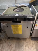 outletes mosogatógép Siemens SN53HS03TE/72