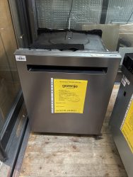 outletes mosogatógép Gorenje ULTRA16BUAESX outletes mosogatógép Gorenje ULTRA16BUAESX