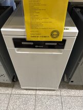 outletes  mosogatógép  Bauknecht BSFO 3021 PF