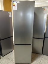 OUTLETES KOMBINÁLT HŰTŐSZEKRÉNY Samsung RB38C7AGWS9