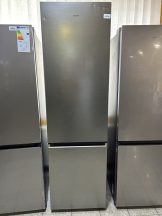 OUTLETES KOMBINÁLT HŰTŐSZEKRÉNY Samsung RB38C600CS9