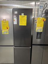 OUTLETES KOMBINÁLT HŰTŐSZEKRÉNY Samsung RB38C607AB1