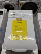 gyári csomagolt felültöltős mosógép AEG L5TBB302360