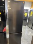 OUTLETES KOMBINÁLT HŰTŐSZEKRÉNY Samsung RB38C607AB1 OUTLETES KOMBINÁLT HŰTŐSZEKRÉNY Samsung RB38C607AB1