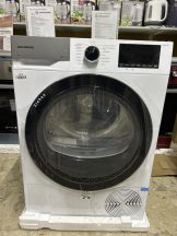   gyári csomagolt hőszivattyús szárítógép Grundig GT55823F6B 