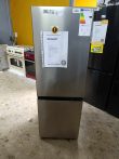 outletes kombinált hűtőszekrény Hanseatic HKGK14349CI