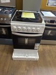   gyári csomagolt kerámialapos elektromos tűzhely Vivax FC-04502VCF WH