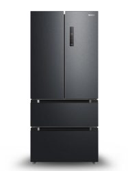 gyári csomagolt Vivax CFS-516DFD X  side by side hűtőszekrény 