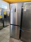 Outletes kombinált hűtőszekrény Gorenje NRK619CAXL4