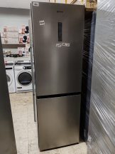 Outletes kombinált hűtőszekrény Gorenje NRK79B0DXL
