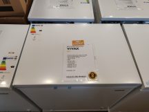 Gyári csomagolt Vivax fagyasztóláda CFR-199