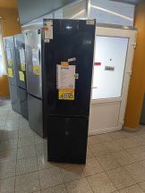 outletes kombinált hűtőszekrény  Gorenje NK89C0DBK