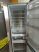 outletes kombinált hűtőszekrény Samsung RL38C7B5BB1