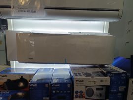 Vivax ACP-12CH35AERI/O+ hűtő-fűtő klíma újra készleten!