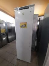 outletes beépíthető hűtőszekrény Bauknecht KVIE 4185 