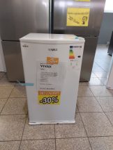   gyári csomagolt hűtőszekrény Vivax TTR-93 5 év garanciával