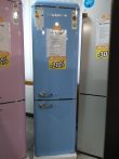 Wolkenstein  kombinált hűtőszekrény WKG265RT LB 