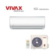 Vivax ACP-12CH35AESI/I/O PRO hűtő-fűtő klíma